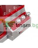 Аркадната игра риболов на бонбони Candy Fishing